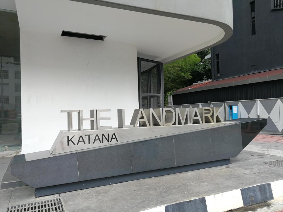 Landmark Stunning High Floor Coast View Studio #Netflix #Fast Wifi Tanjung Tokong Экстерьер фото